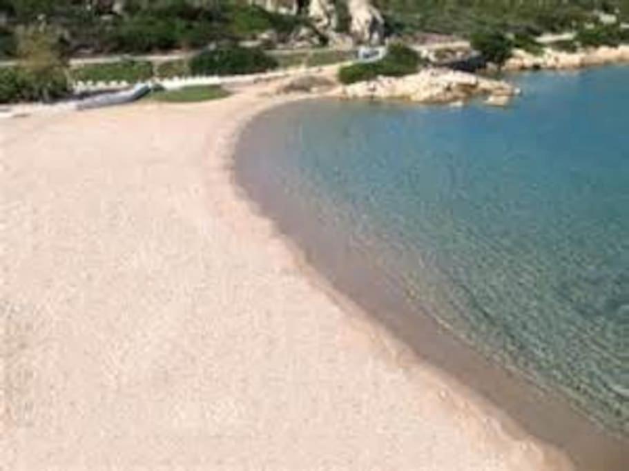 Appartamento Con Piscina E Aria Condizionata 라마달레나 외부 사진